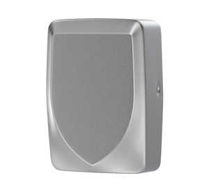 700W Stainless Steel Compact Hand Dryer
